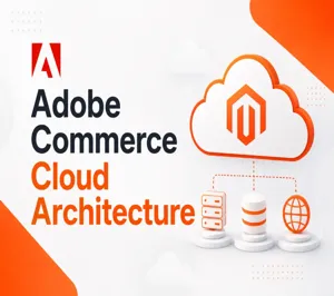 Adobe Commerce Cloud Architecture