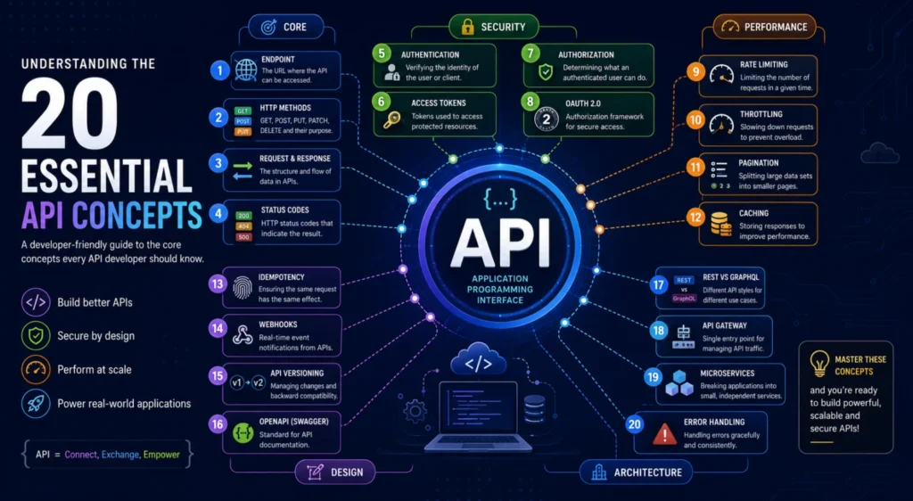 API-CONCEPTS