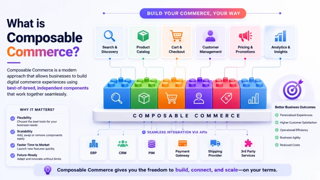COMPOSABLE-COMMERCE