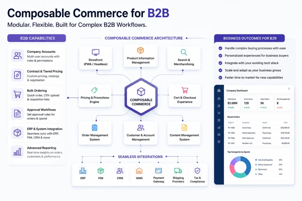 COMPOSABLE-B2B