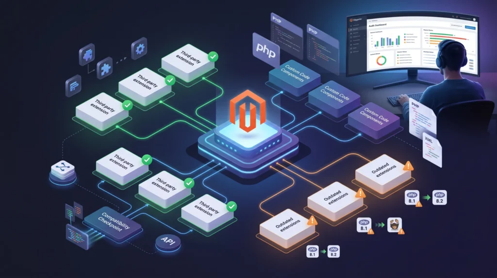magento