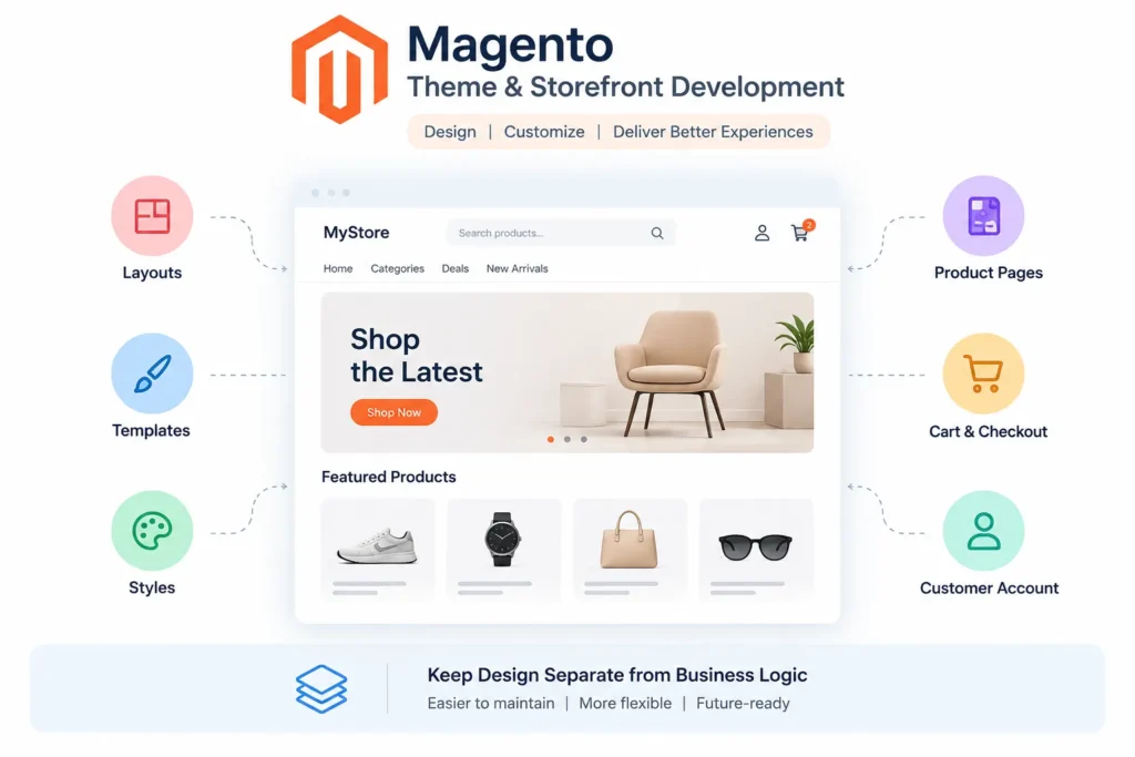 magento