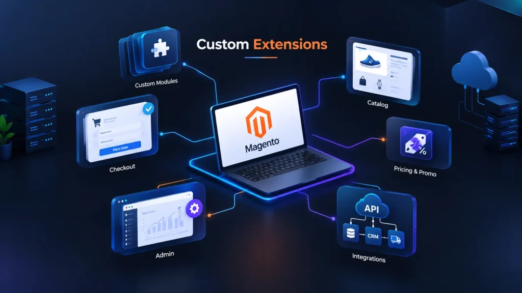 magento-extension